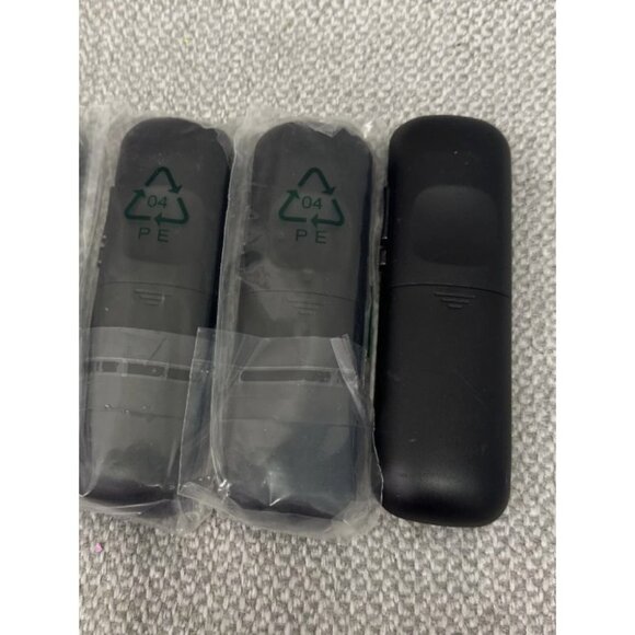 NEW-3PK-Replacement  Roku TV Remote Control With NETFLIX HULU ROKU - Picture 2 of 2